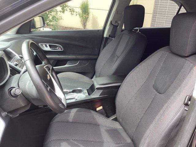 used 2015 Chevrolet Equinox car, priced at $10,091