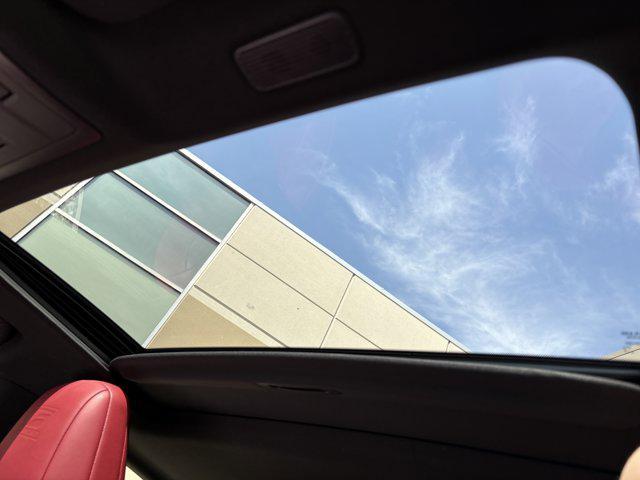 used 2023 Lexus ES 350 car, priced at $39,387