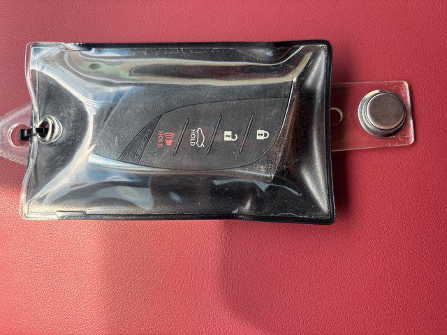 used 2023 Lexus ES 350 car, priced at $39,387