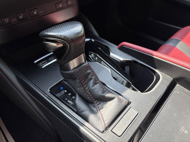 used 2023 Lexus ES 350 car, priced at $39,387