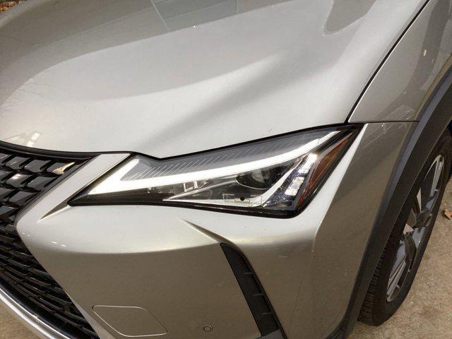 used 2019 Lexus UX 250h car, priced at $26,790