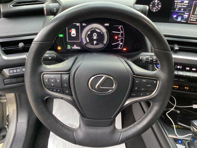 used 2019 Lexus UX 250h car, priced at $26,790