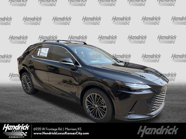 new 2025 Lexus RX 350 car, priced at $61,164