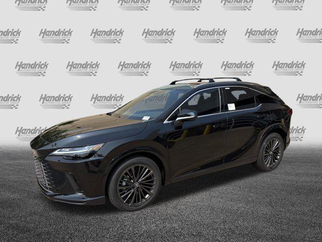 new 2025 Lexus RX 350 car, priced at $61,164