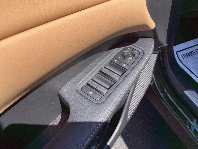 new 2025 Lexus RX 350 car, priced at $57,000