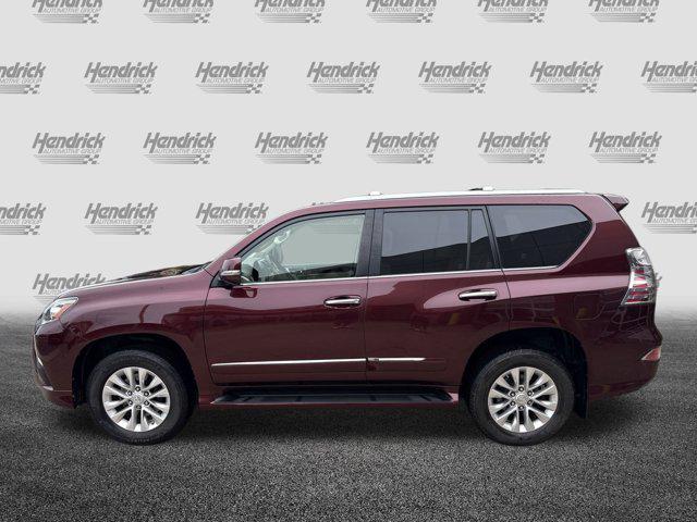 used 2018 Lexus GX 460 car, priced at $21,999