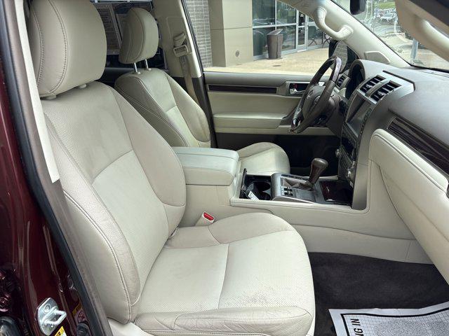 used 2018 Lexus GX 460 car, priced at $19,777