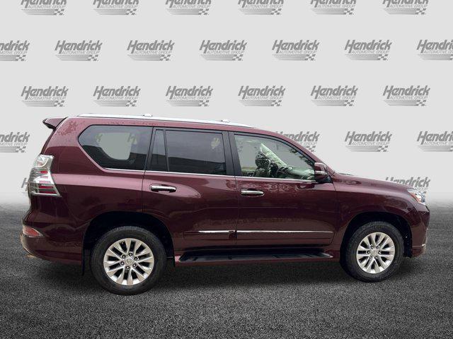 used 2018 Lexus GX 460 car, priced at $21,999