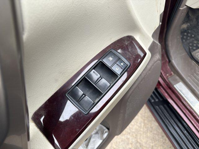 used 2018 Lexus GX 460 car, priced at $21,999