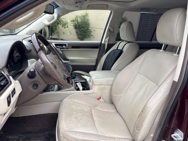 used 2018 Lexus GX 460 car, priced at $21,999