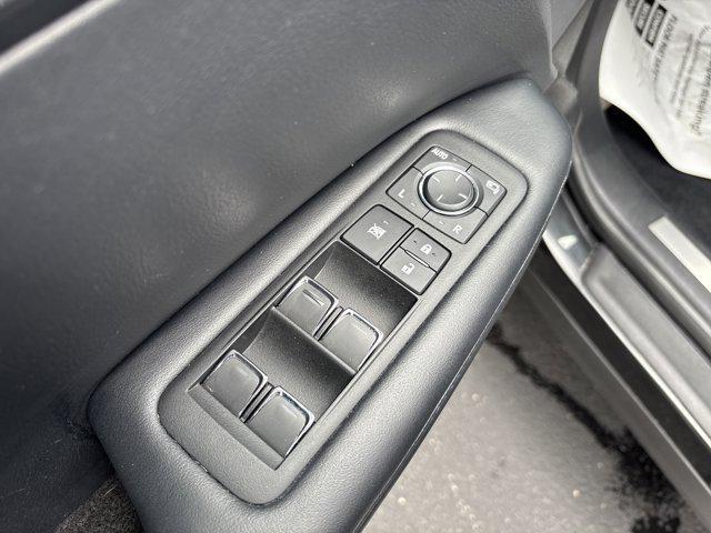 used 2022 Lexus RX 350 car, priced at $44,377