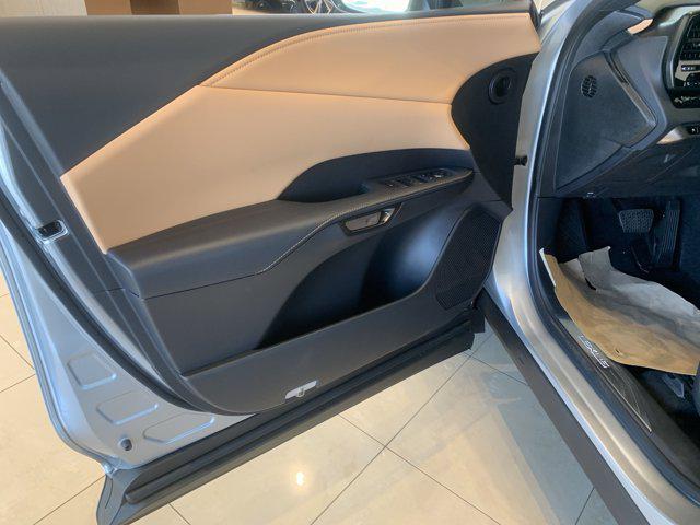 used 2025 Lexus RX 350 car, priced at $56,120
