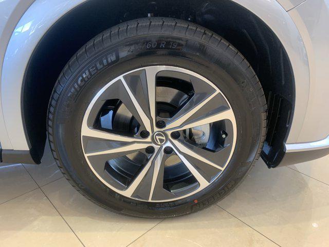used 2025 Lexus RX 350 car, priced at $56,120