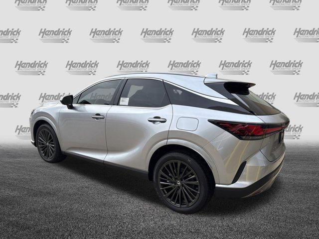 new 2026 Lexus RX 350 car, priced at $61,235