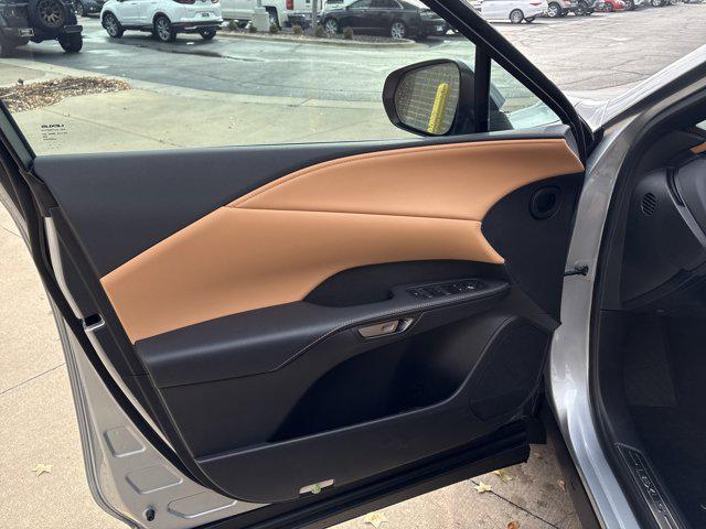 new 2026 Lexus RX 350 car, priced at $61,235