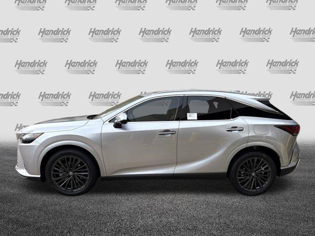 new 2026 Lexus RX 350 car, priced at $61,235