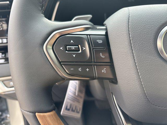 new 2026 Lexus RX 350 car, priced at $61,235