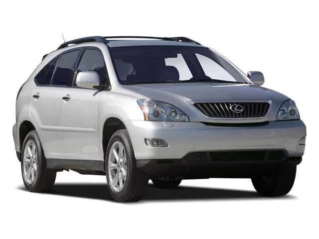 used 2008 Lexus RX 350 car, priced at $9,083