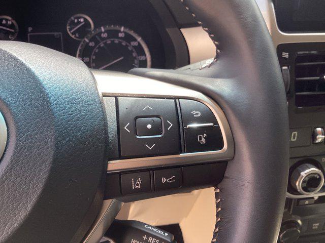used 2023 Lexus GX 460 car, priced at $60,992