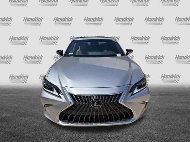 new 2025 Lexus ES 350 car, priced at $46,925
