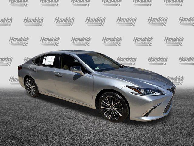 new 2025 Lexus ES 350 car, priced at $46,925