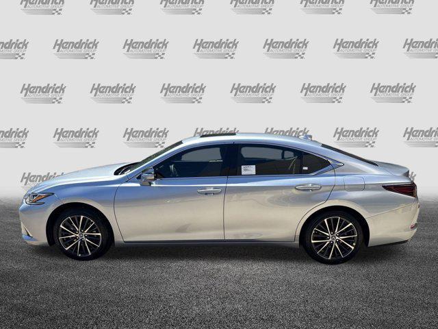 new 2025 Lexus ES 350 car, priced at $46,925