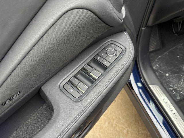 new 2026 Lexus TX 350 car, priced at $72,474