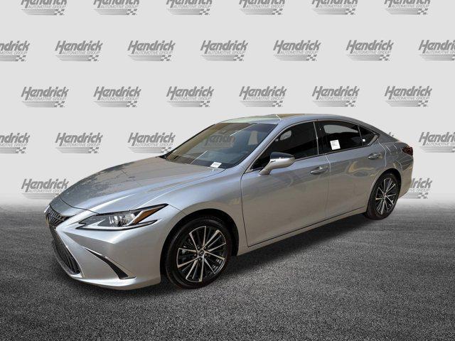 new 2025 Lexus ES 350 car, priced at $46,925