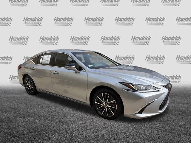 new 2025 Lexus ES 350 car, priced at $46,925