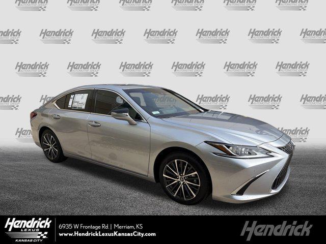 new 2025 Lexus ES 350 car, priced at $46,925