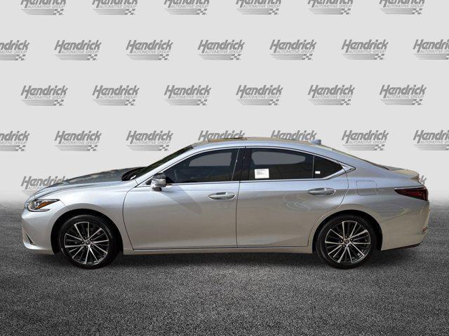 new 2025 Lexus ES 350 car, priced at $46,925