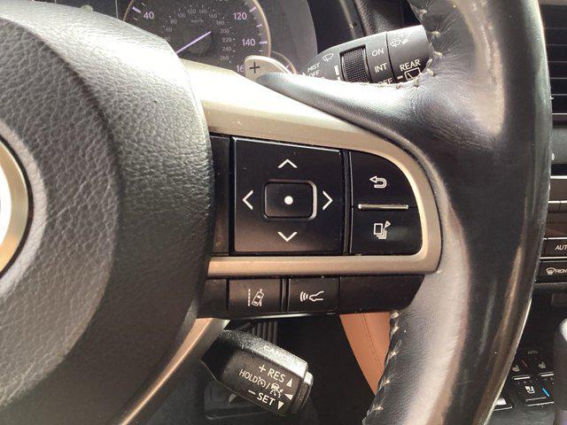 used 2022 Lexus RX 350 car, priced at $32,104