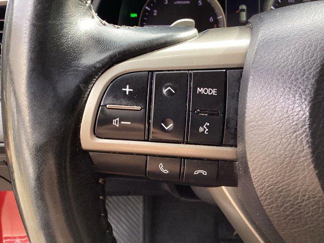 used 2022 Lexus RX 350 car, priced at $32,104