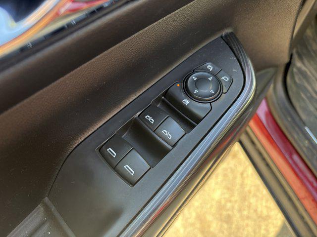 used 2020 GMC Acadia car, priced at $19,600