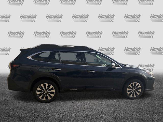 used 2023 Subaru Outback car, priced at $30,218