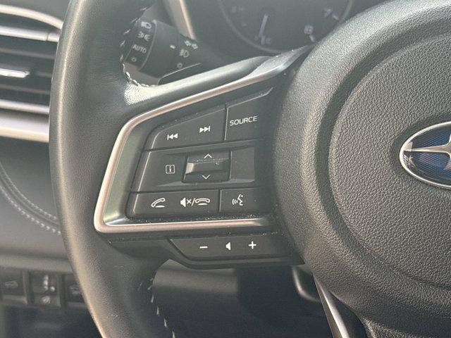 used 2023 Subaru Outback car, priced at $30,218