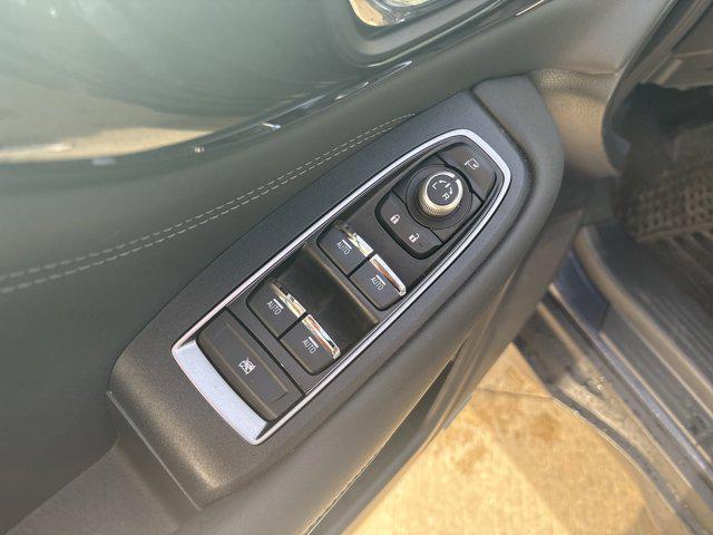 used 2023 Subaru Outback car, priced at $30,218