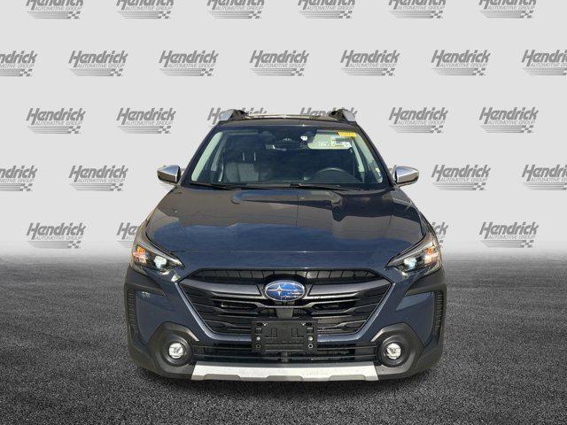 used 2023 Subaru Outback car, priced at $30,218
