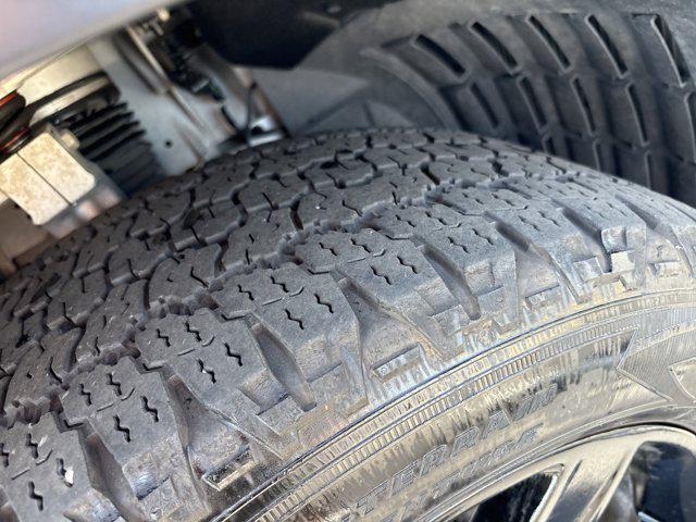 used 2020 Land Rover Defender car, priced at $39,290