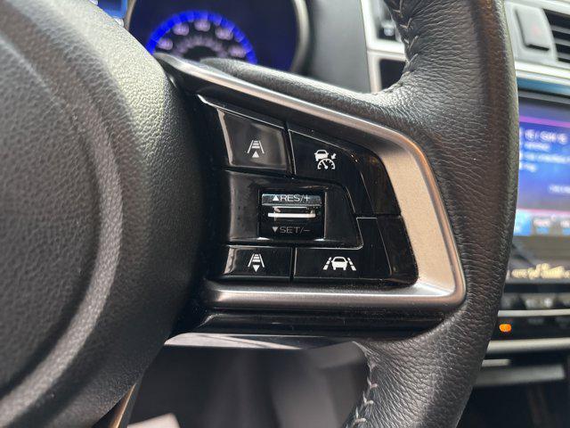 used 2019 Subaru Outback car, priced at $14,884