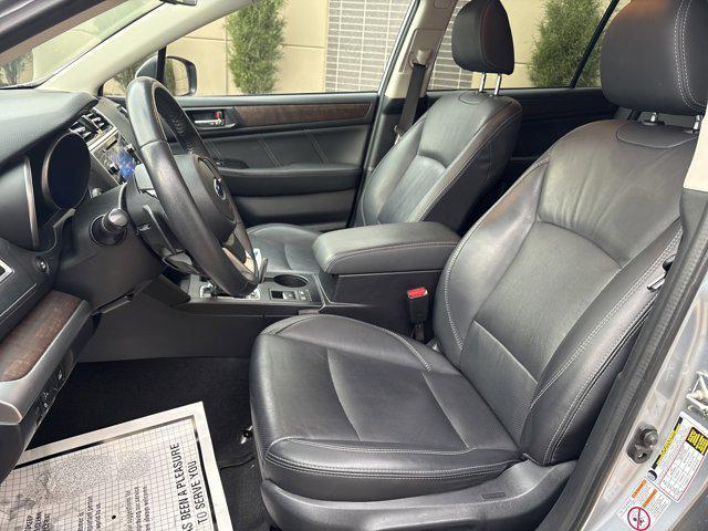 used 2019 Subaru Outback car, priced at $14,884