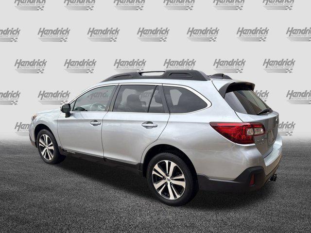 used 2019 Subaru Outback car, priced at $14,884