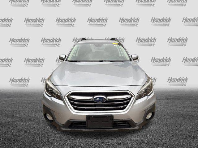 used 2019 Subaru Outback car, priced at $14,884