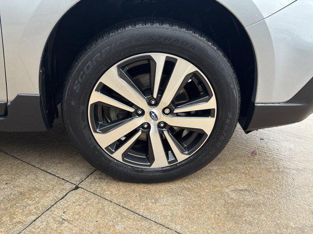 used 2019 Subaru Outback car, priced at $14,884