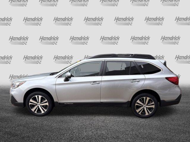 used 2019 Subaru Outback car, priced at $14,884