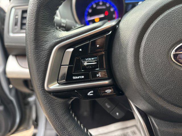 used 2019 Subaru Outback car, priced at $14,884