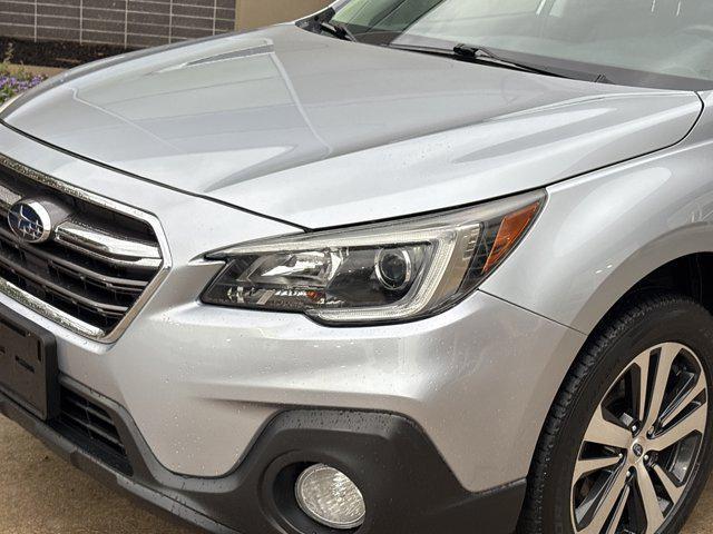used 2019 Subaru Outback car, priced at $14,884