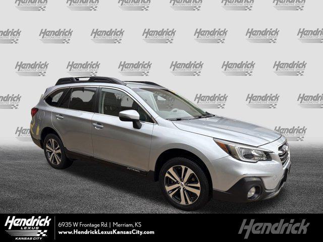 used 2019 Subaru Outback car, priced at $14,884