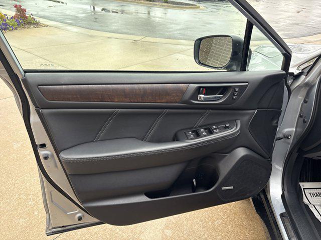 used 2019 Subaru Outback car, priced at $14,884