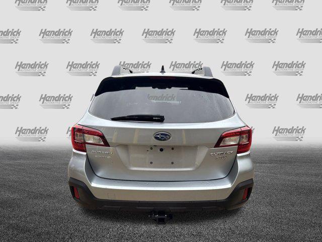 used 2019 Subaru Outback car, priced at $14,884